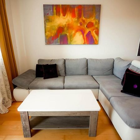 Apartment Rondo Pula Lovely And Sunny Eksteriør bilde