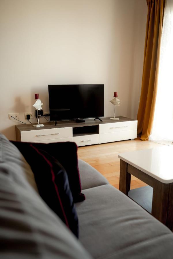 Apartment Rondo Pula Lovely And Sunny Eksteriør bilde