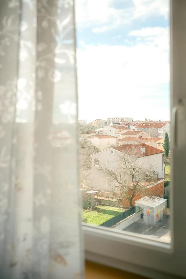 Apartment Rondo Pula Lovely And Sunny Eksteriør bilde