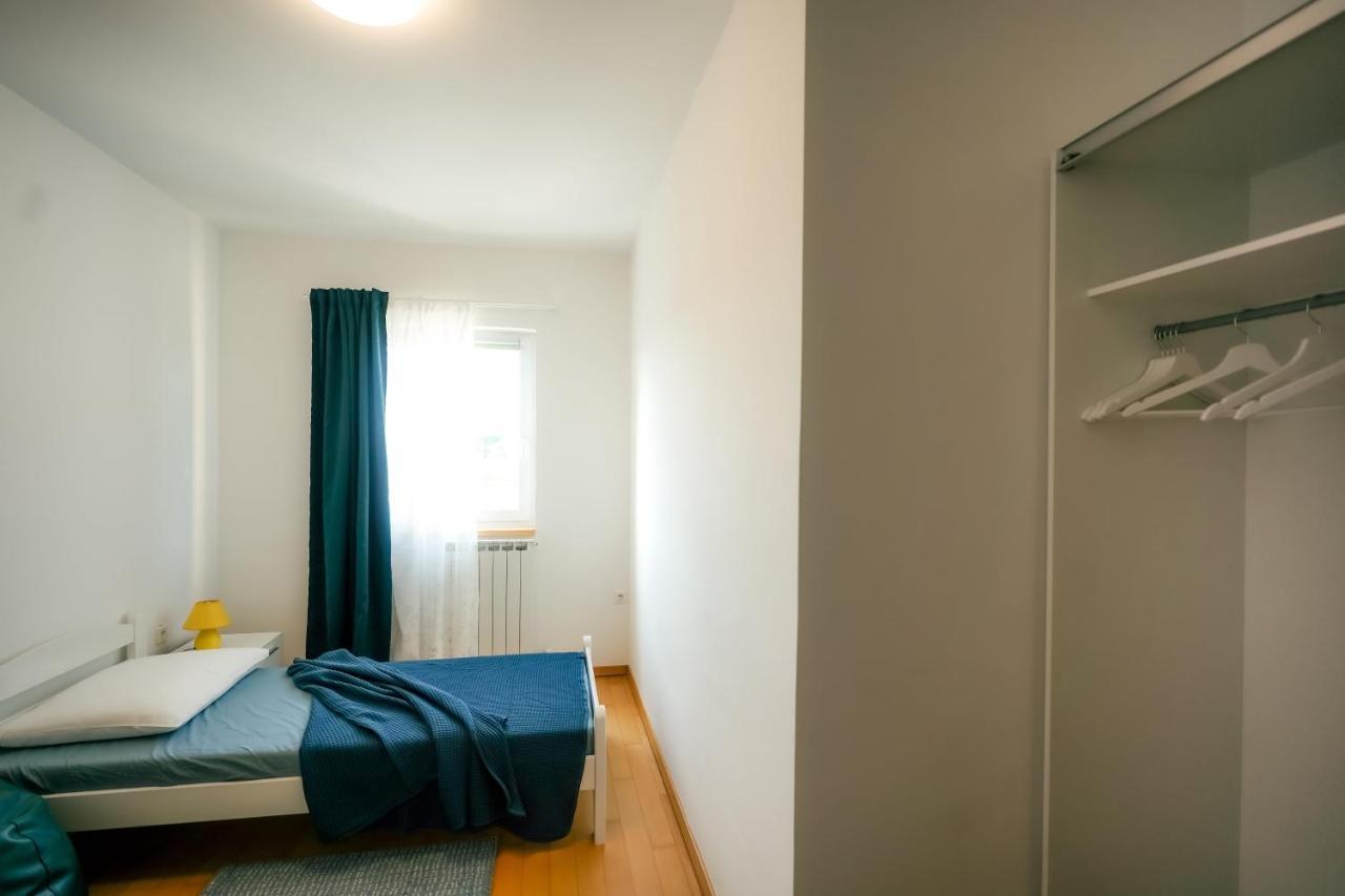 Apartment Rondo Pula Lovely And Sunny Eksteriør bilde