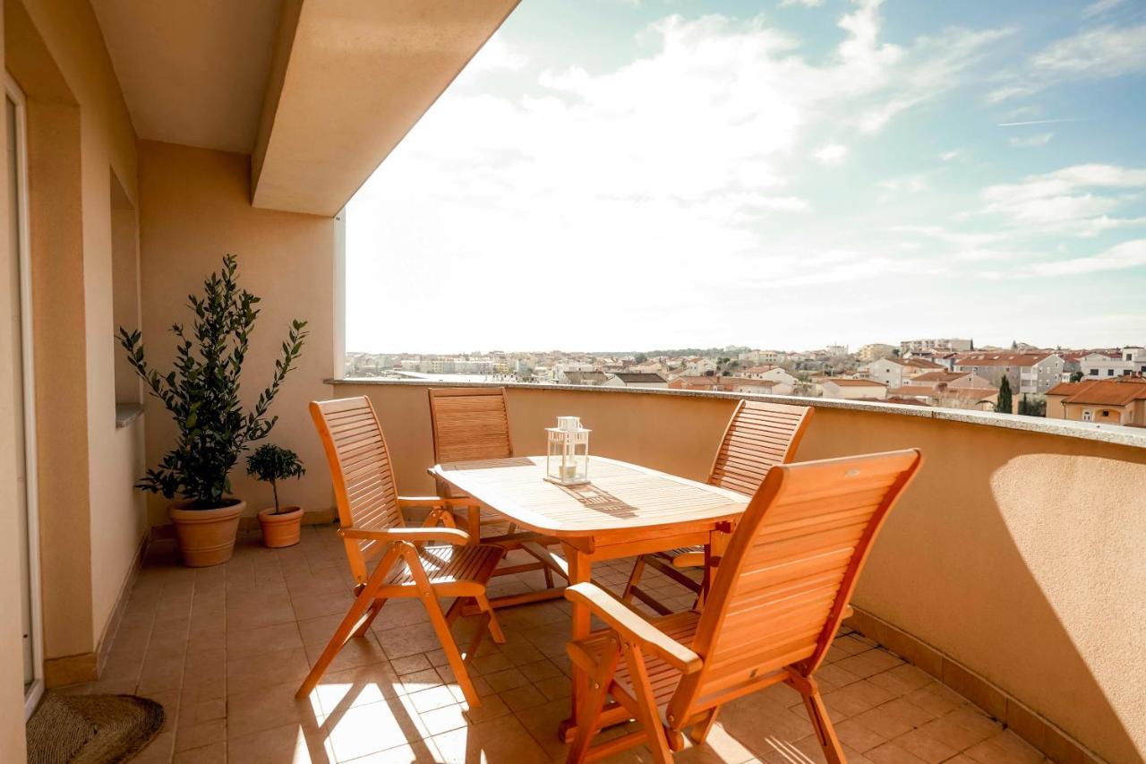 Apartment Rondo Pula Lovely And Sunny Eksteriør bilde