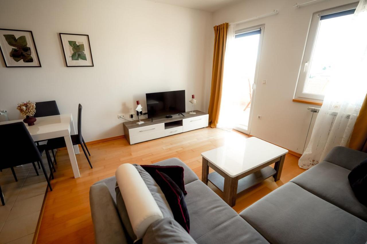 Apartment Rondo Pula Lovely And Sunny Eksteriør bilde