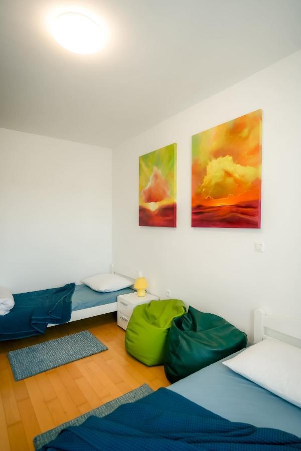 Apartment Rondo Pula Lovely And Sunny Eksteriør bilde