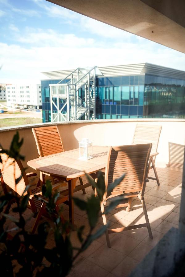 Apartment Rondo Pula Lovely And Sunny Eksteriør bilde